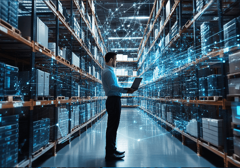 Data Warehousing (1)