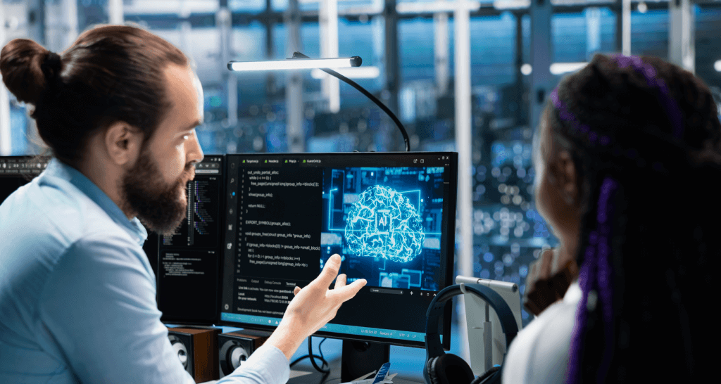 Machine learning (1)