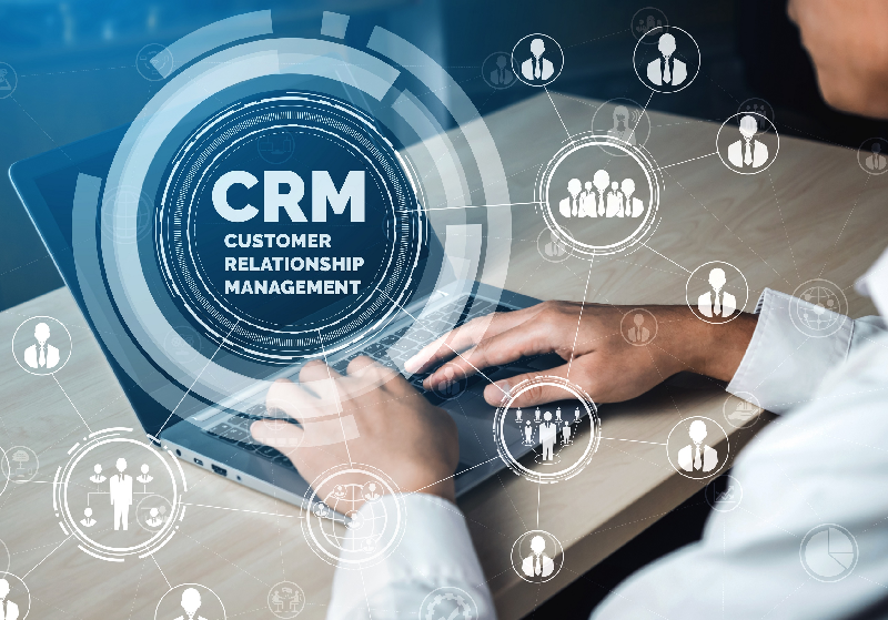 crm